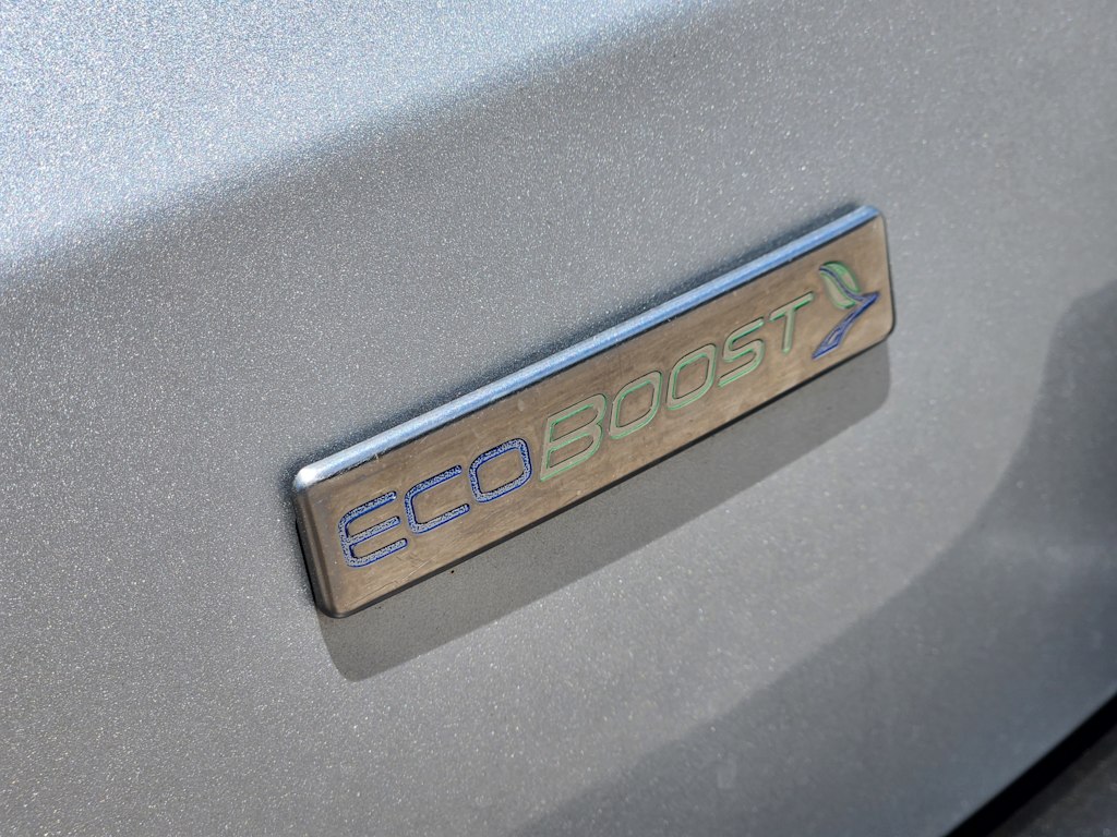 Thumbnail: 2018 Ford EcoSport - 5