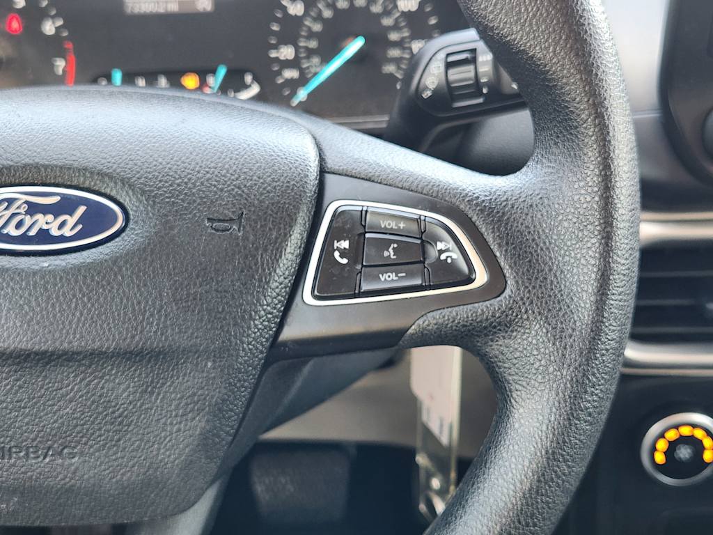 Thumbnail: 2018 Ford EcoSport - 32