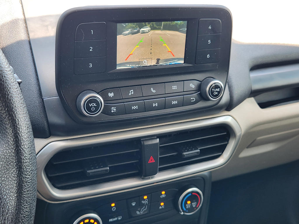Thumbnail: 2018 Ford EcoSport - 25