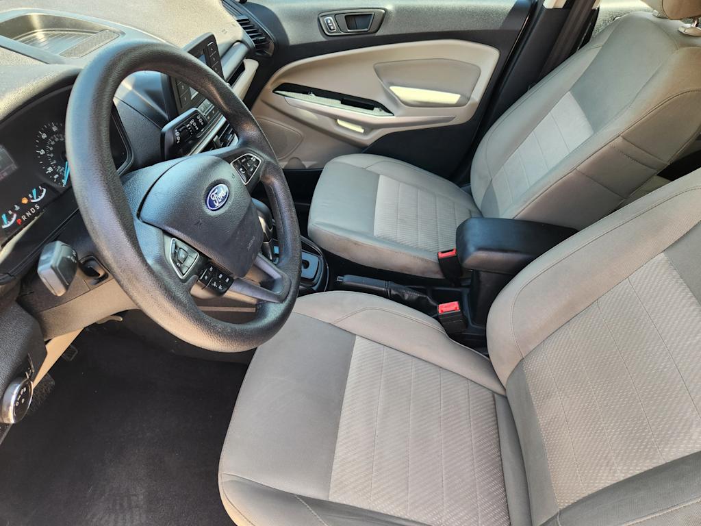 Thumbnail: 2018 Ford EcoSport - 9