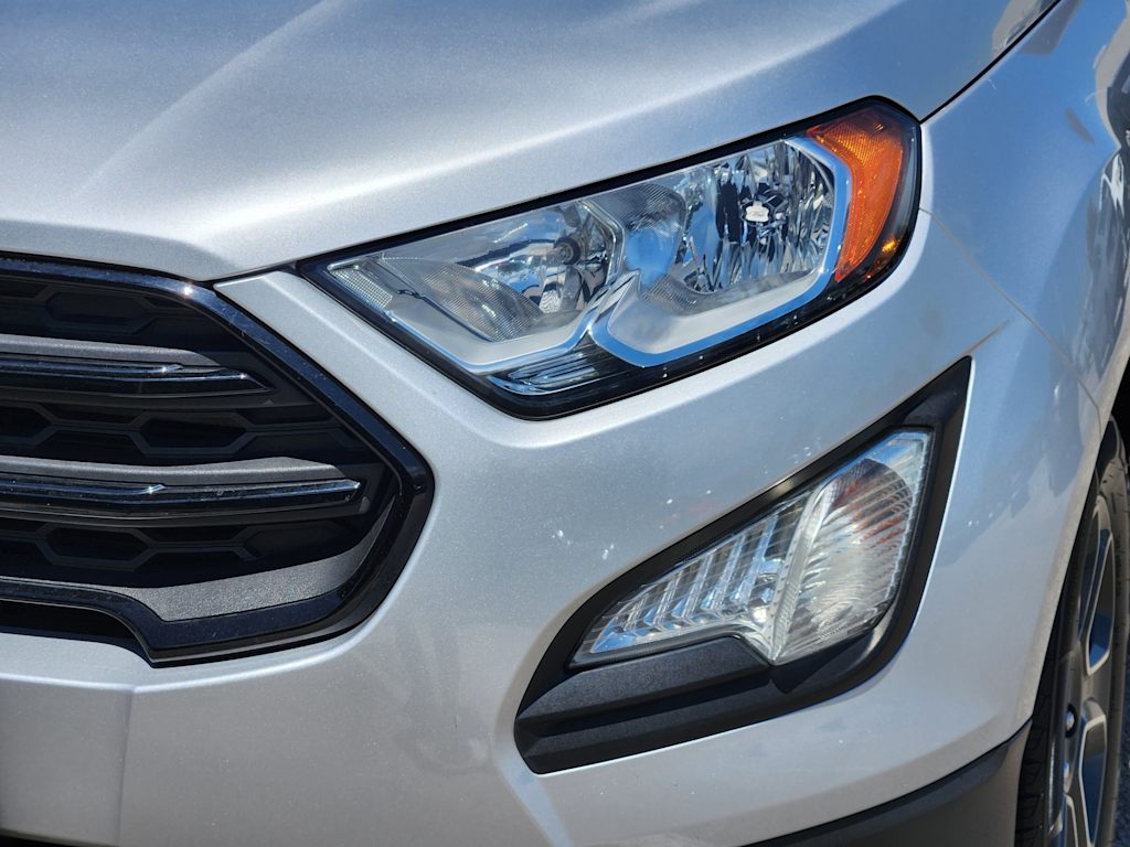 Thumbnail: 2018 Ford EcoSport - 21