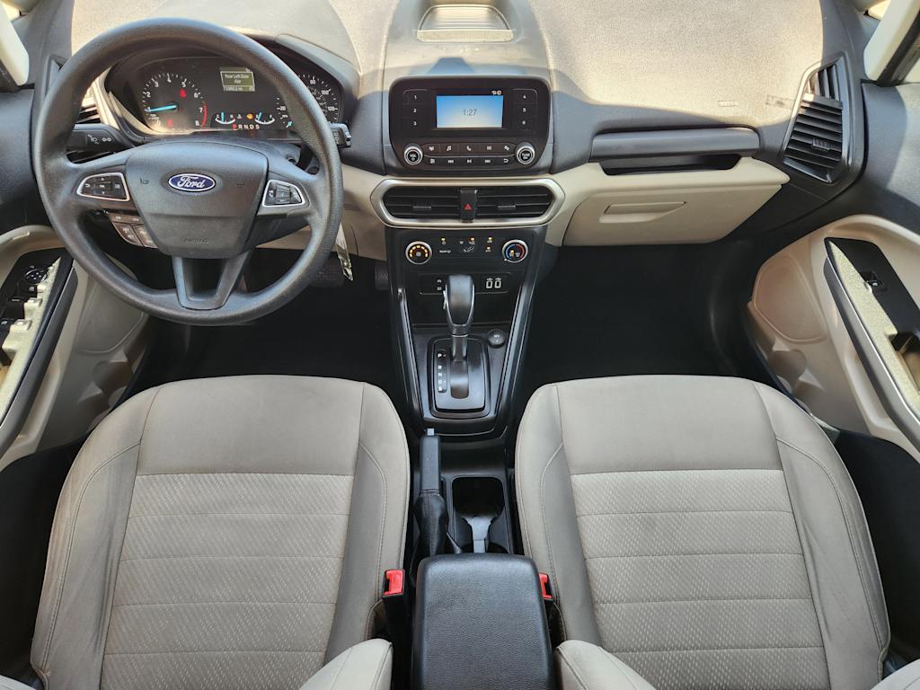 Thumbnail: 2018 Ford EcoSport - 8