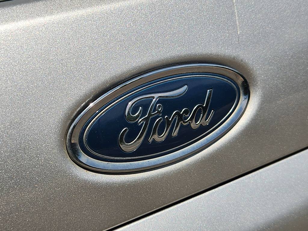 Thumbnail: 2018 Ford EcoSport - 23