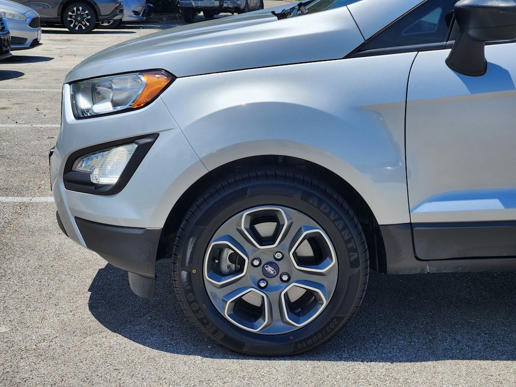 Thumbnail: 2018 Ford EcoSport - 6