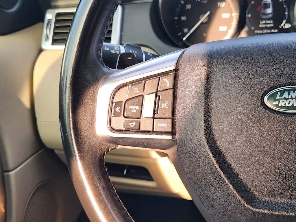 Thumbnail: 2018 Land Rover Discovery Sport - 30