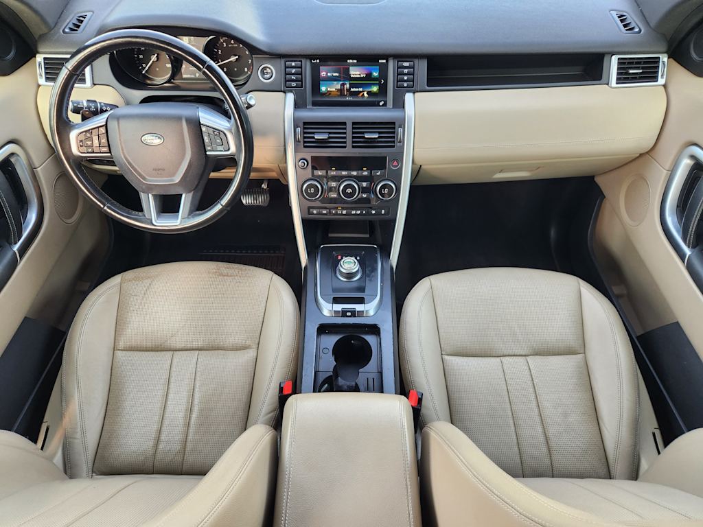 Thumbnail: 2018 Land Rover Discovery Sport - 6