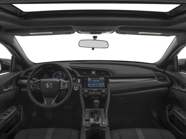 Thumbnail: 2018 Honda Civic - 8