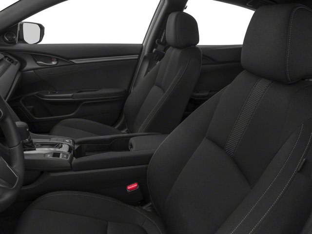 Thumbnail: 2018 Honda Civic - 9