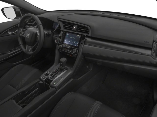 Thumbnail: 2018 Honda Civic - 11