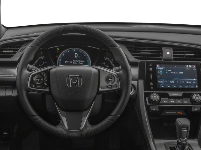 Thumbnail: 2018 Honda Civic - 2