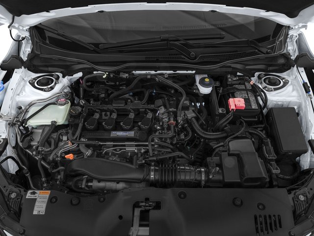 Thumbnail: 2018 Honda Civic - 7