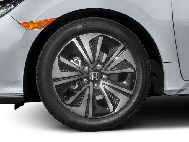 Thumbnail: 2018 Honda Civic - 6