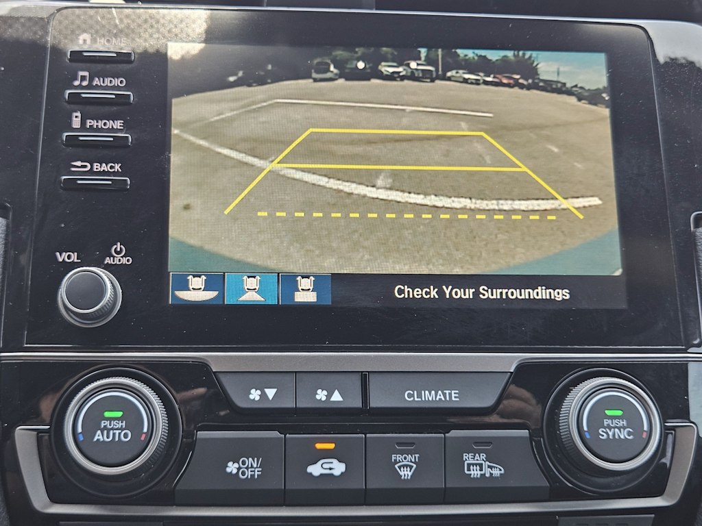 Thumbnail: 2019 Honda Civic - 23