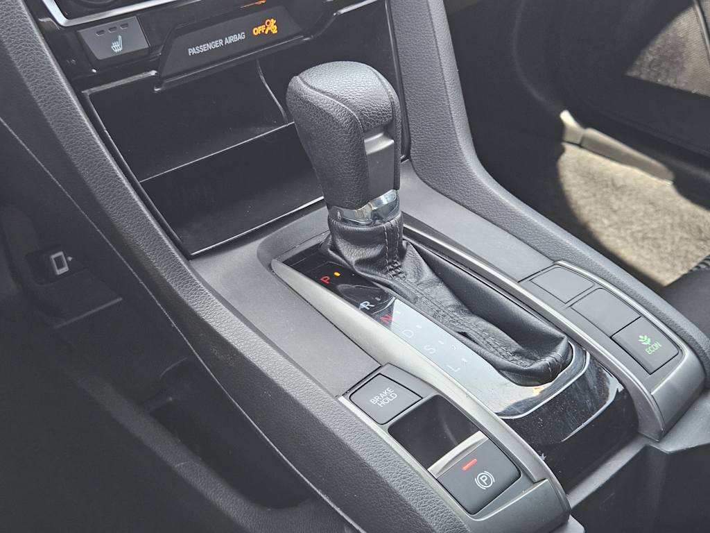 Thumbnail: 2019 Honda Civic - 13