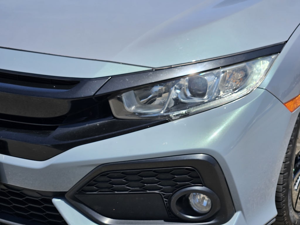Thumbnail: 2019 Honda Civic - 19