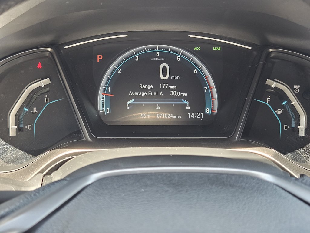 Thumbnail: 2019 Honda Civic - 14