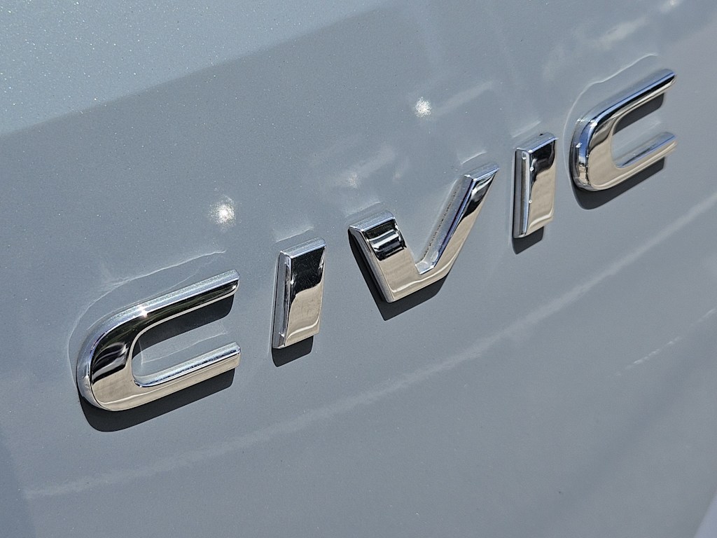 Thumbnail: 2019 Honda Civic - 4
