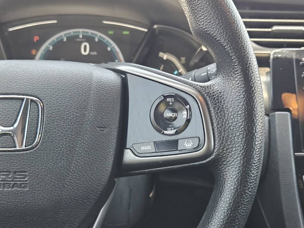 Thumbnail: 2019 Honda Civic - 30