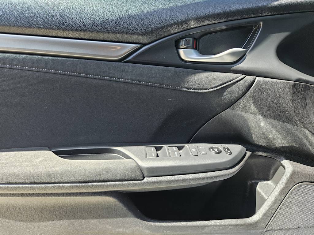 Thumbnail: 2019 Honda Civic - 27