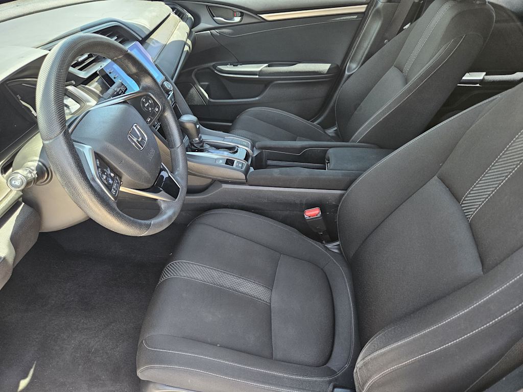Thumbnail: 2019 Honda Civic - 8