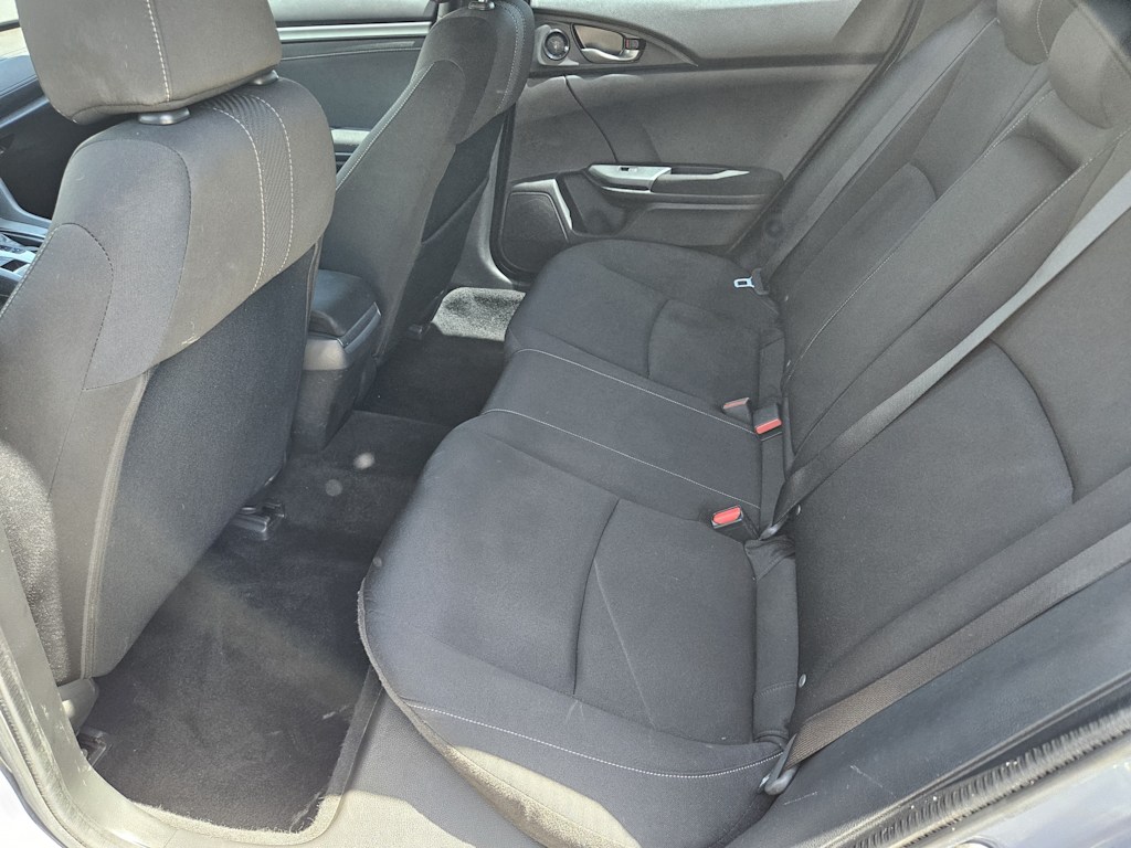 Thumbnail: 2019 Honda Civic - 10