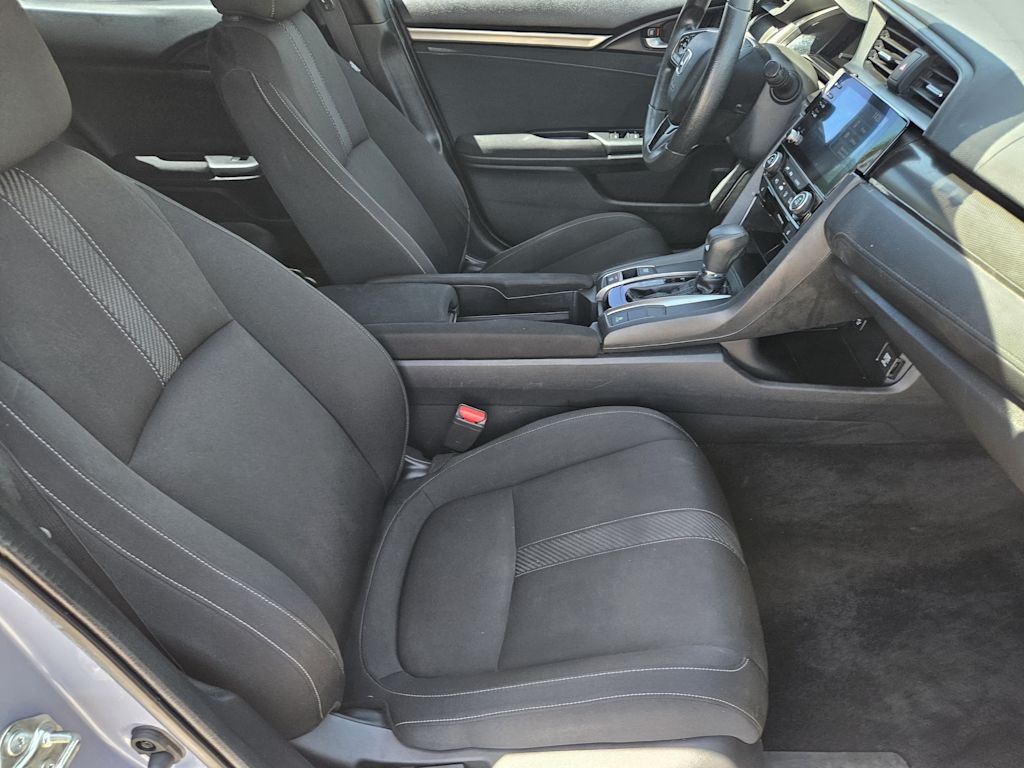 Thumbnail: 2019 Honda Civic - 9