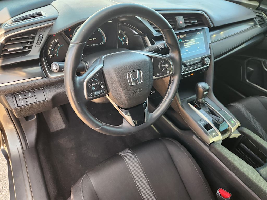 Thumbnail: 2020 Honda Civic - 2