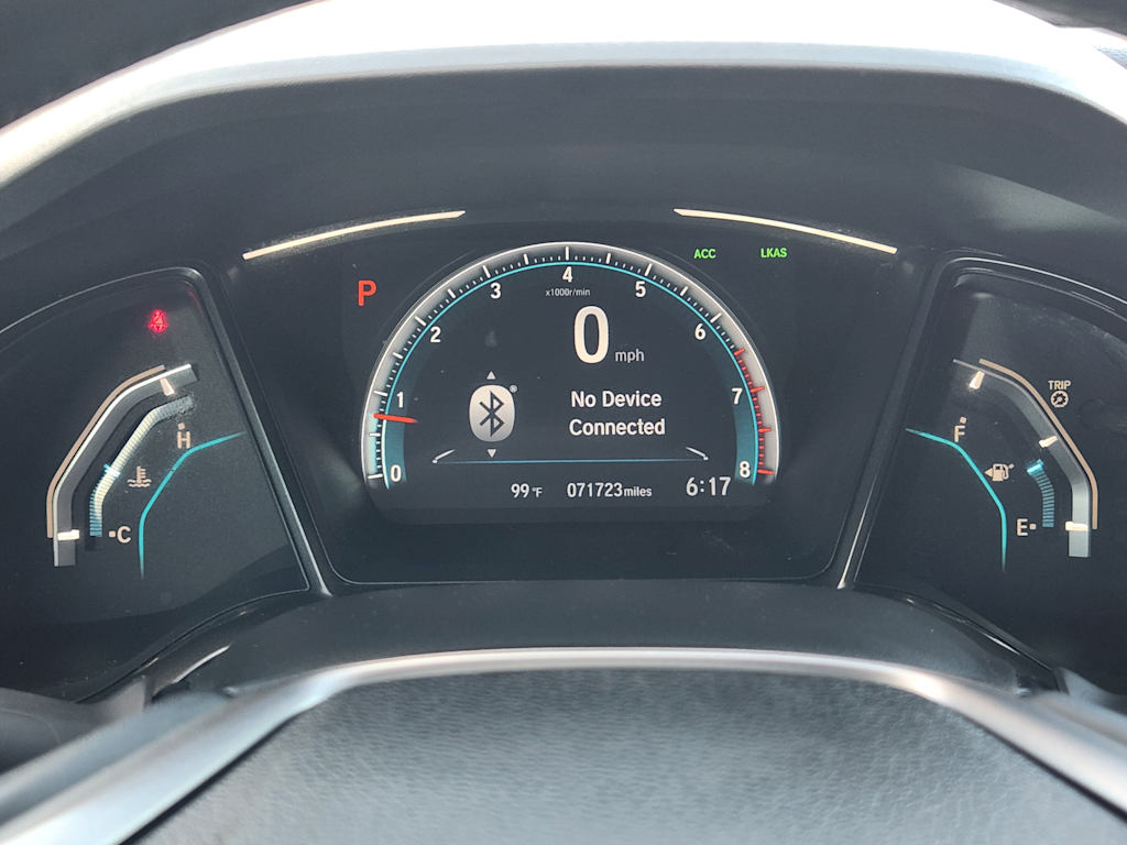 Thumbnail: 2020 Honda Civic - 15
