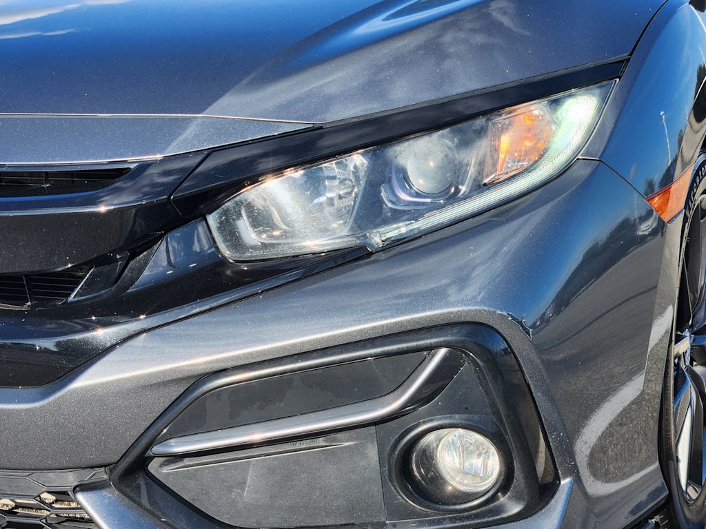 Thumbnail: 2020 Honda Civic - 20