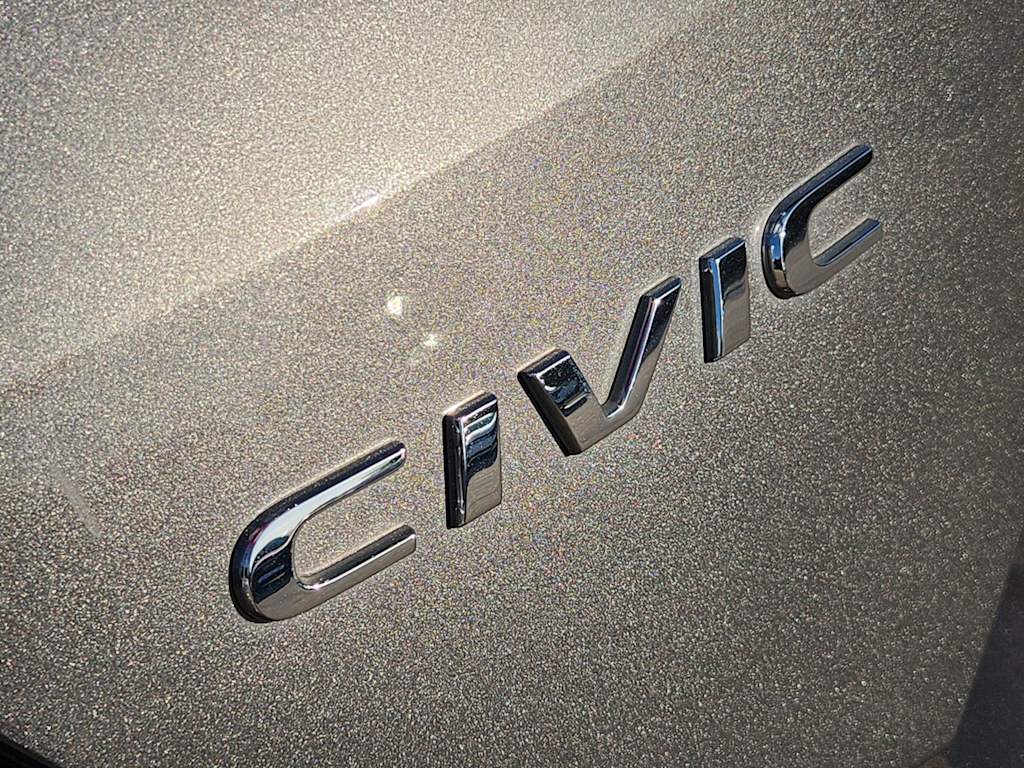 Thumbnail: 2020 Honda Civic - 5