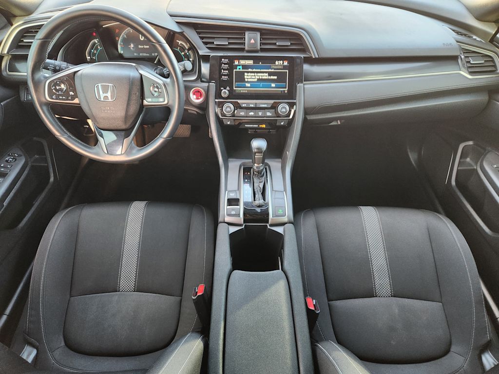 Thumbnail: 2020 Honda Civic - 8