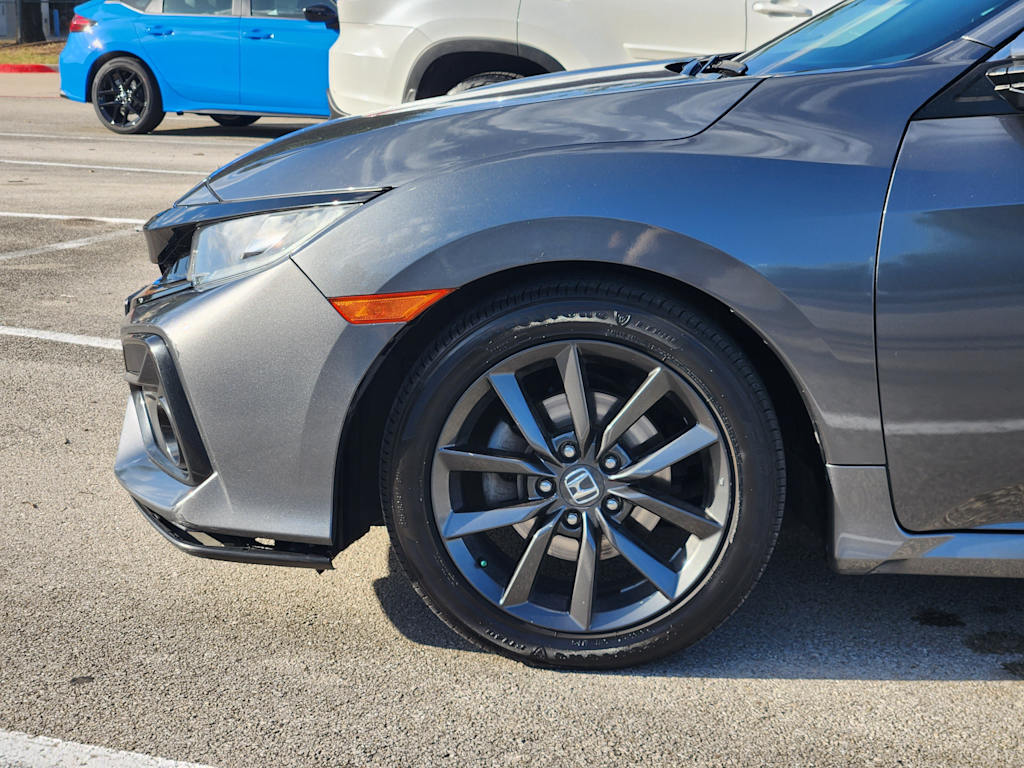 Thumbnail: 2020 Honda Civic - 6