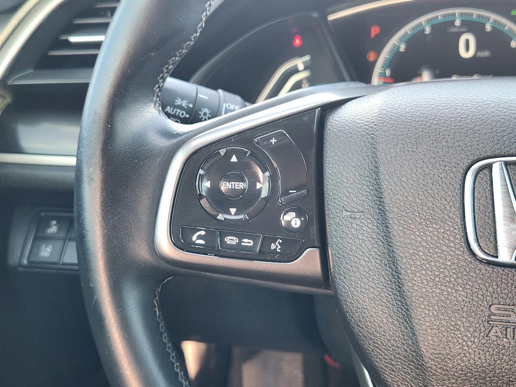 Thumbnail: 2020 Honda Civic - 30