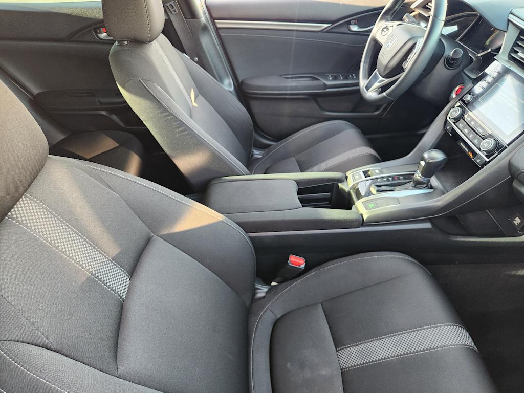 Thumbnail: 2020 Honda Civic - 10