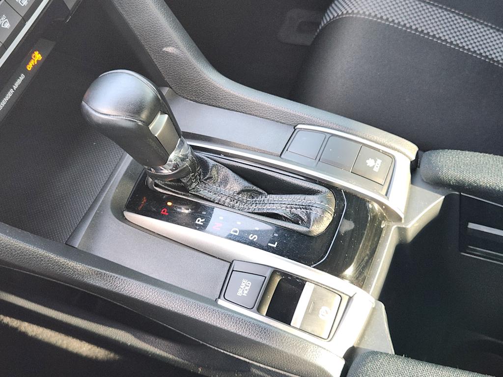 Thumbnail: 2020 Honda Civic - 14