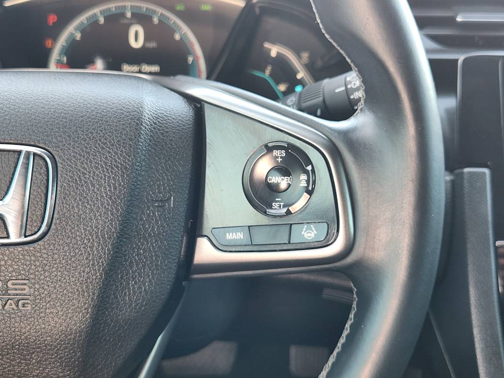 Thumbnail: 2020 Honda Civic - 31