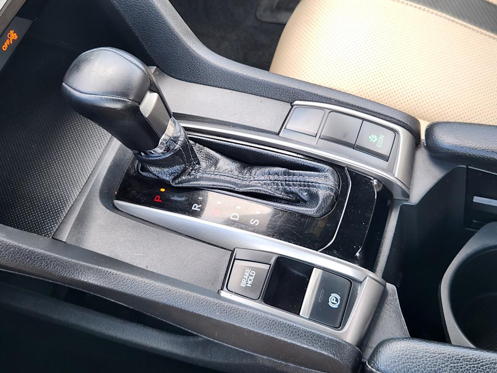 Thumbnail: 2019 Honda Civic - 14