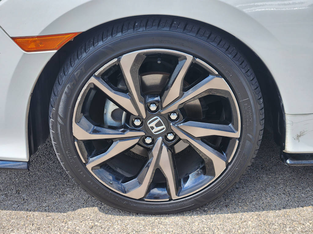 Thumbnail: 2019 Honda Civic - 22