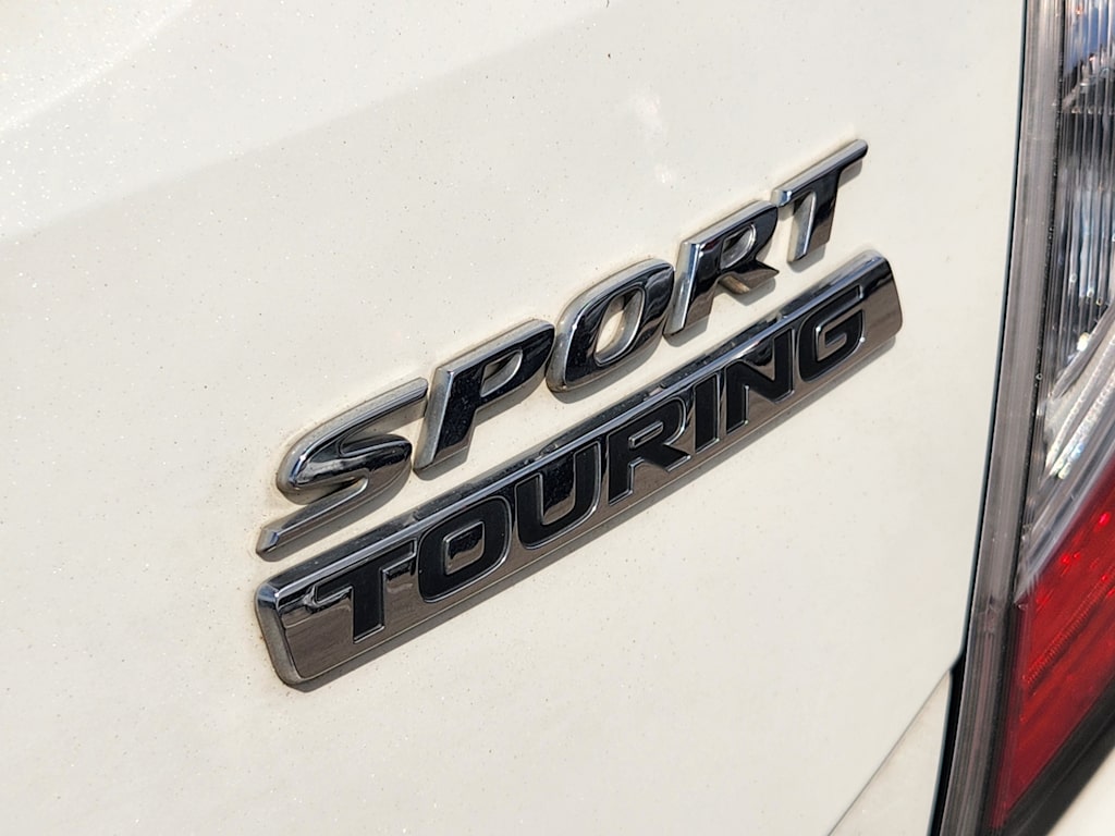 Thumbnail: 2019 Honda Civic - 5