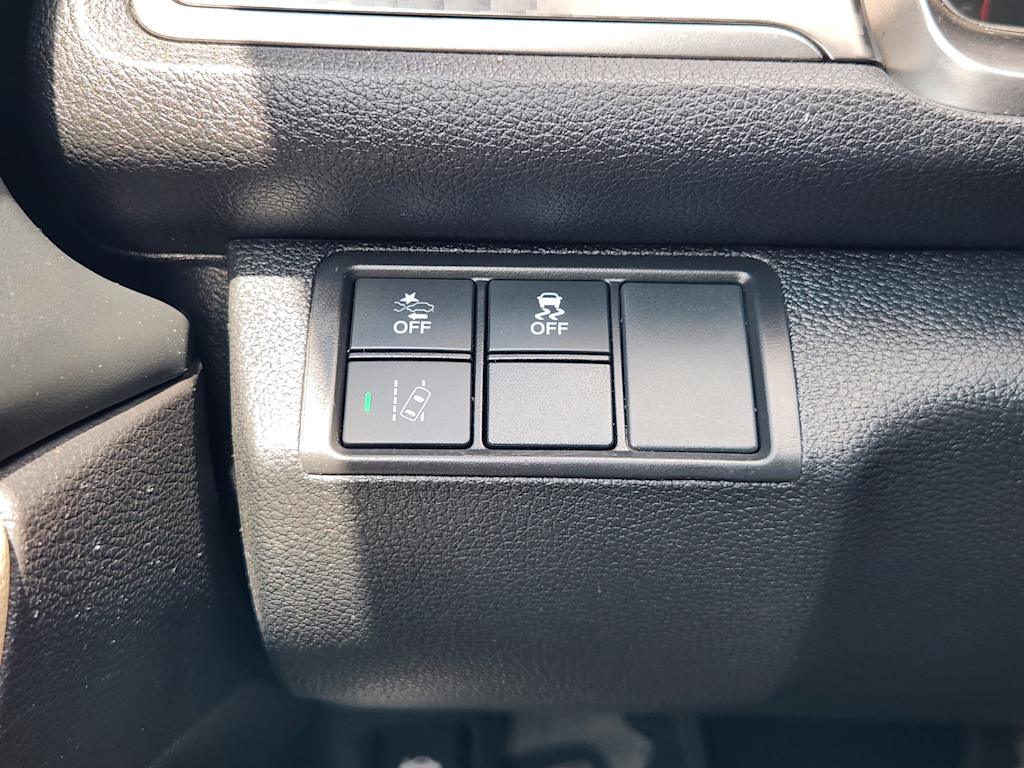 Thumbnail: 2019 Honda Civic - 26