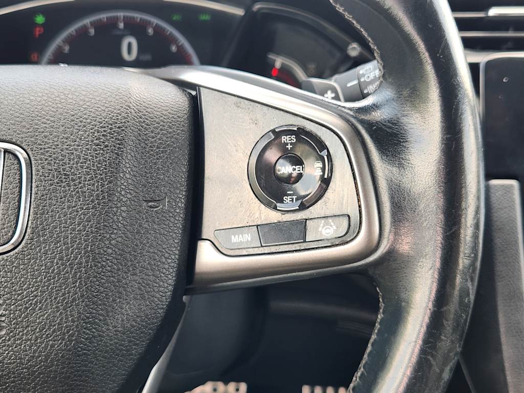 Thumbnail: 2019 Honda Civic - 31
