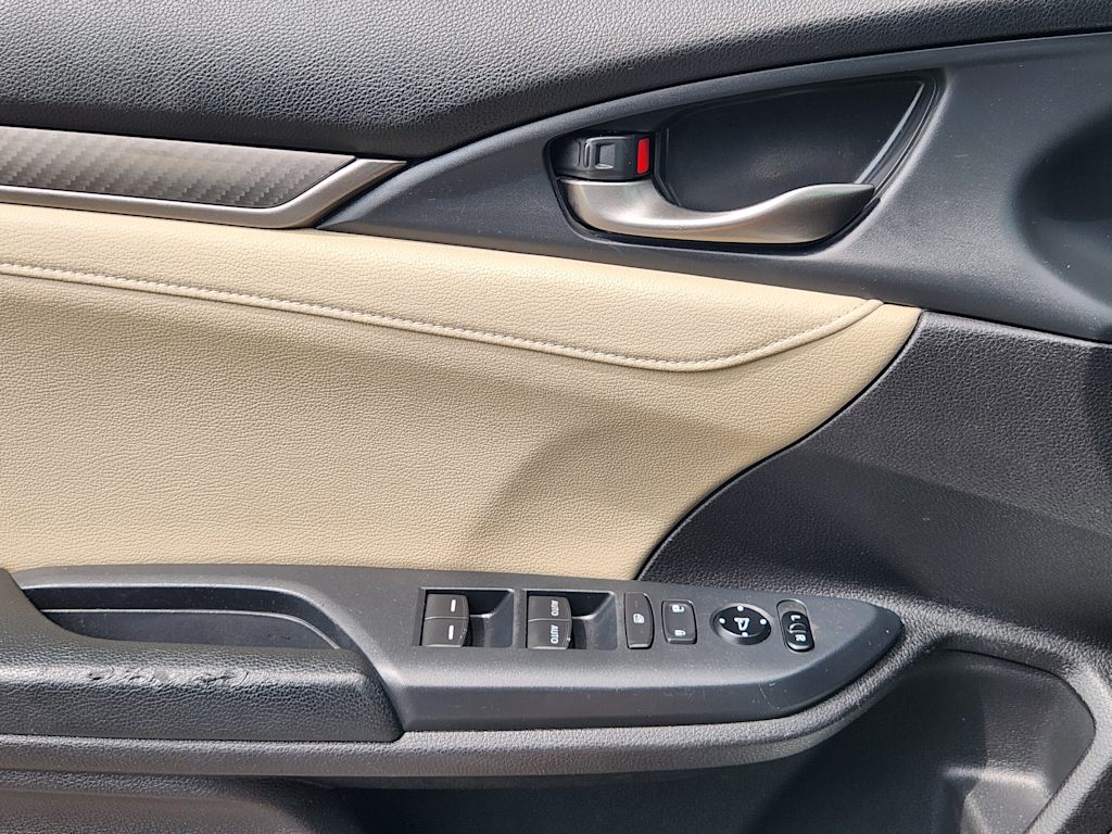Thumbnail: 2019 Honda Civic - 27