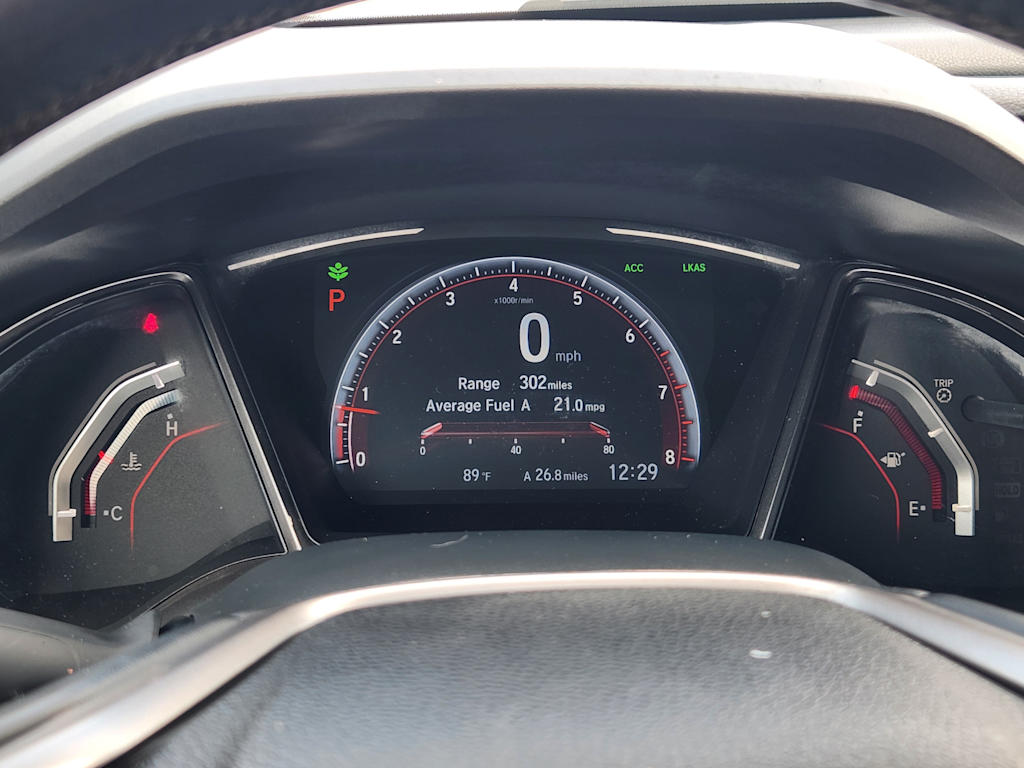 Thumbnail: 2019 Honda Civic - 15