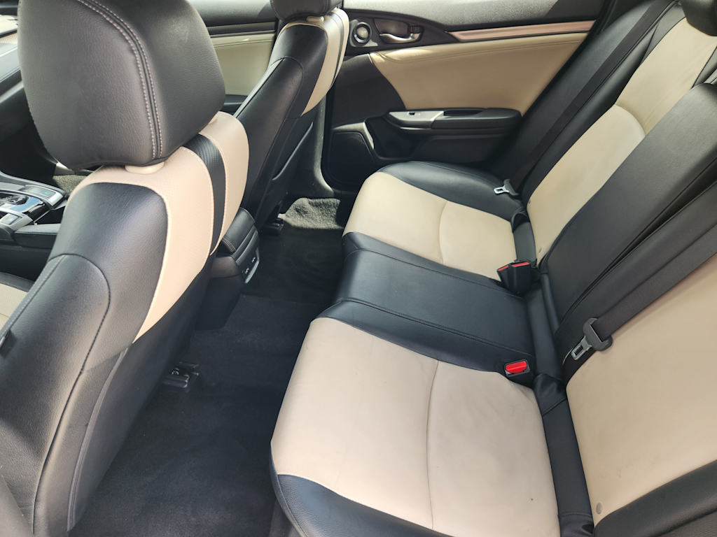 Thumbnail: 2019 Honda Civic - 33