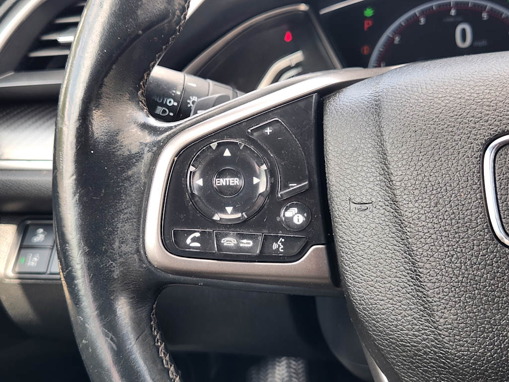 Thumbnail: 2019 Honda Civic - 30