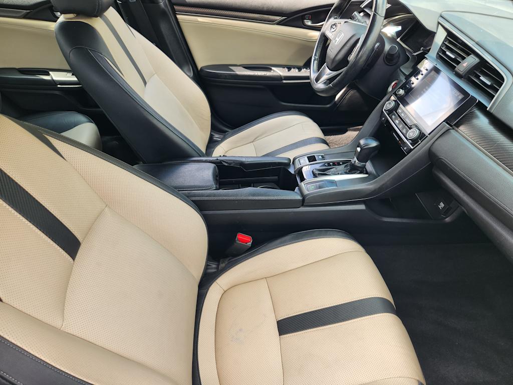 Thumbnail: 2019 Honda Civic - 10