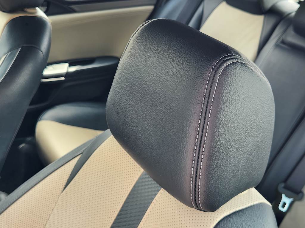 Thumbnail: 2019 Honda Civic - 11