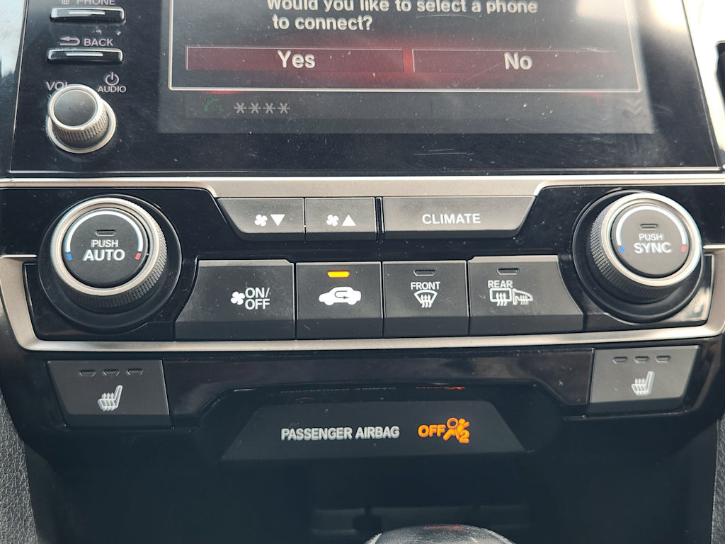 Thumbnail: 2019 Honda Civic - 24