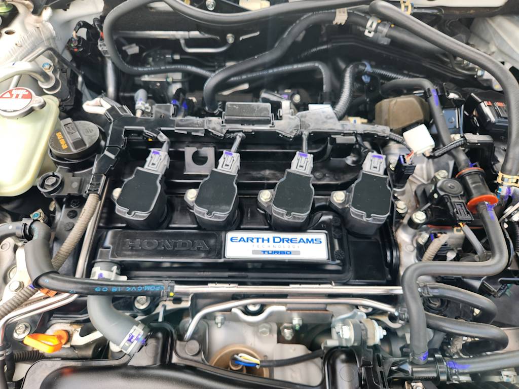 Thumbnail: 2019 Honda Civic - 7