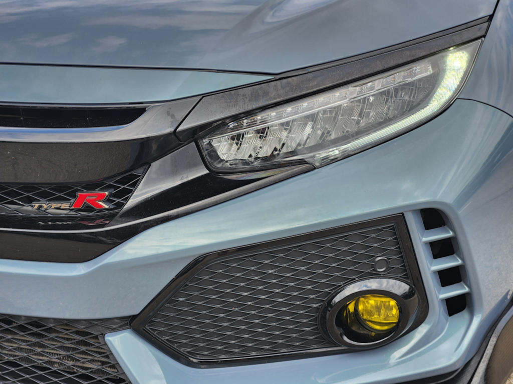 Thumbnail: 2019 Honda Civic - 20